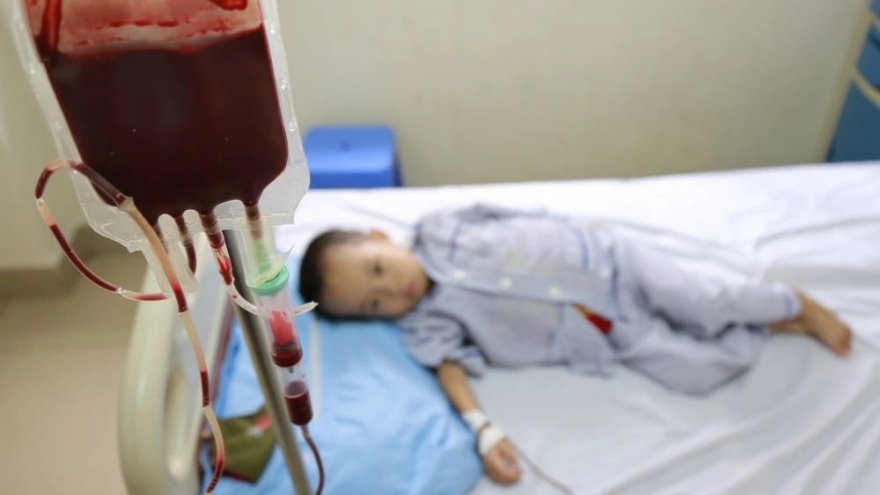 “14 triệu người mang gen bệnh nhưng không hề biết”
